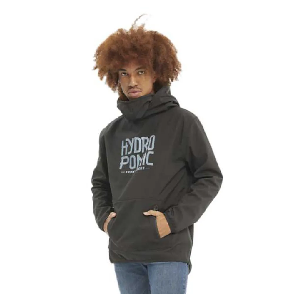 

Куртка Hydroponic Dh Creek, черный