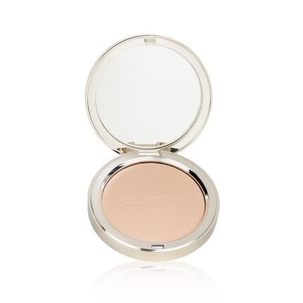 

Компактная пудра Ever Matte 02 Light 10G, Clarins