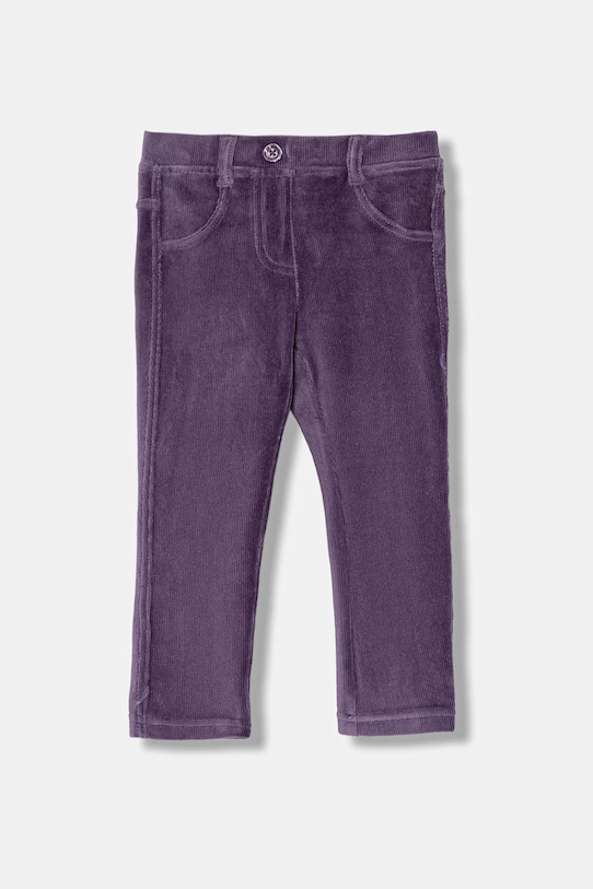 

Детские брюки United Colors Of Benetton, фиолетовый
