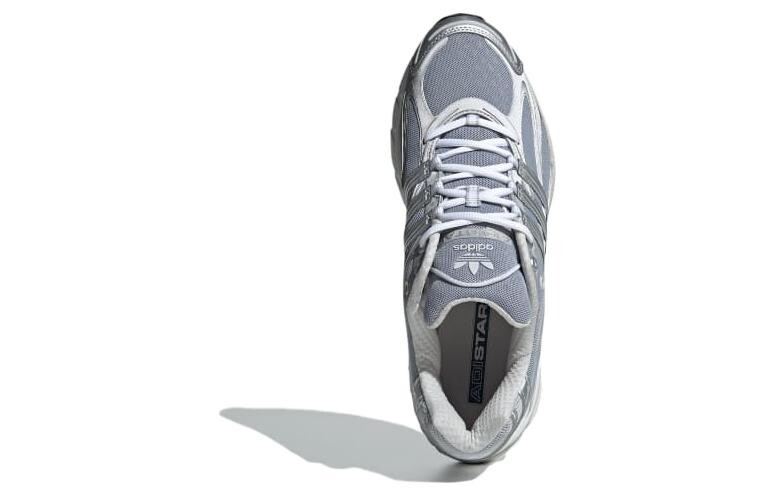 Мужская обувь adidas originals Lifestyle, Silver — фото 4