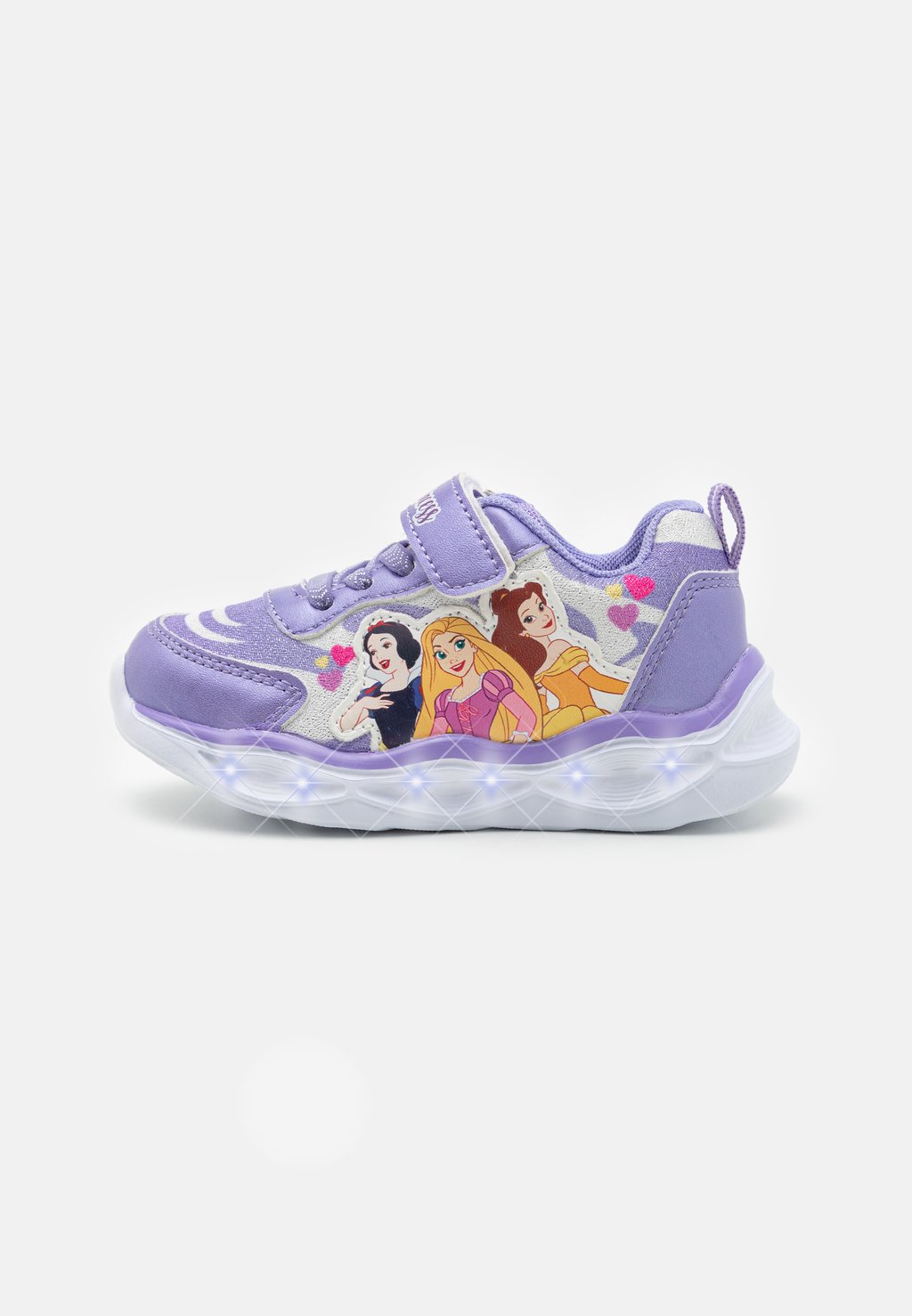 

Кроссовки TRAINERS Friboo, сиреневый