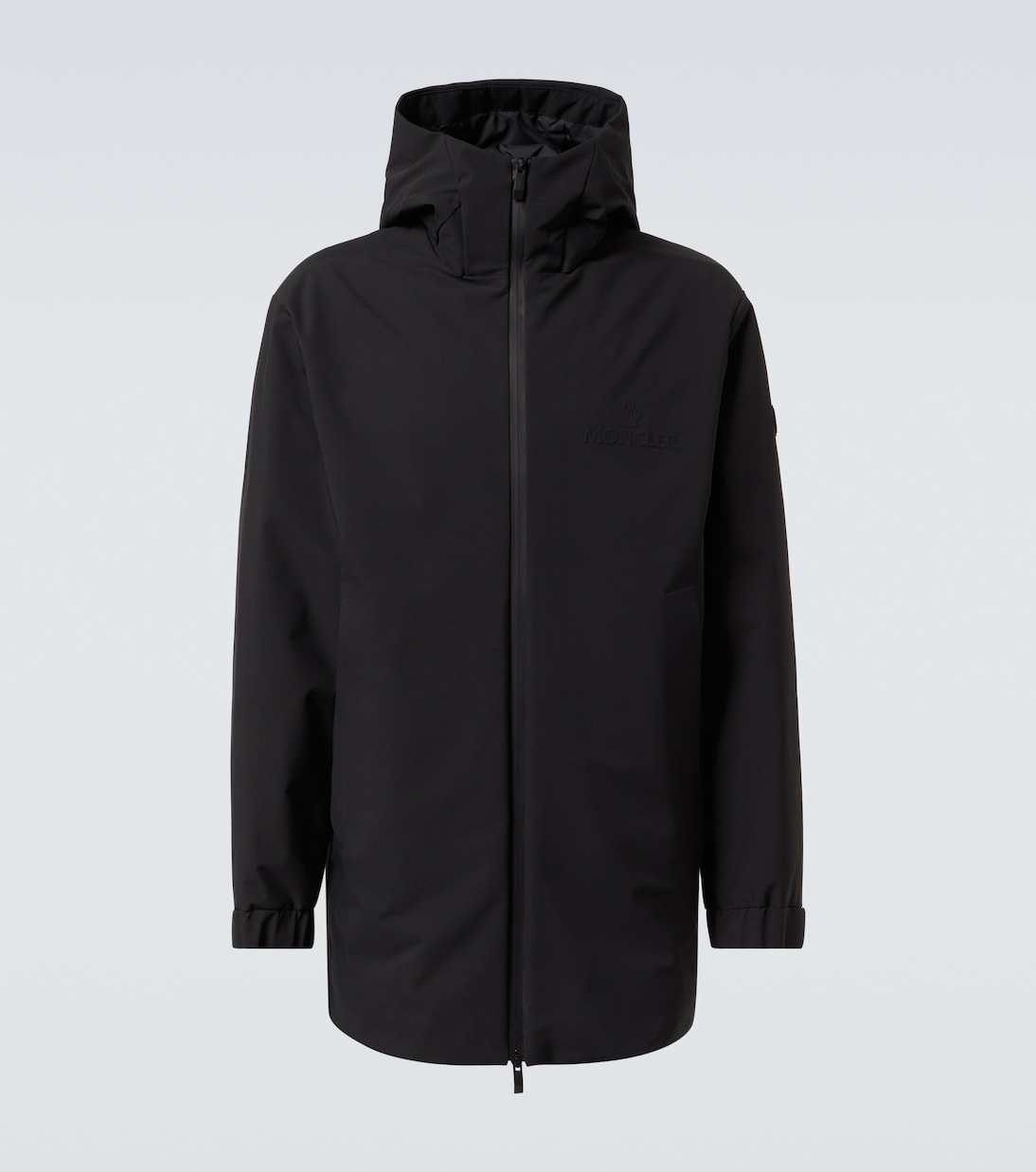 

Даун-джекет Dard Moncler, черный