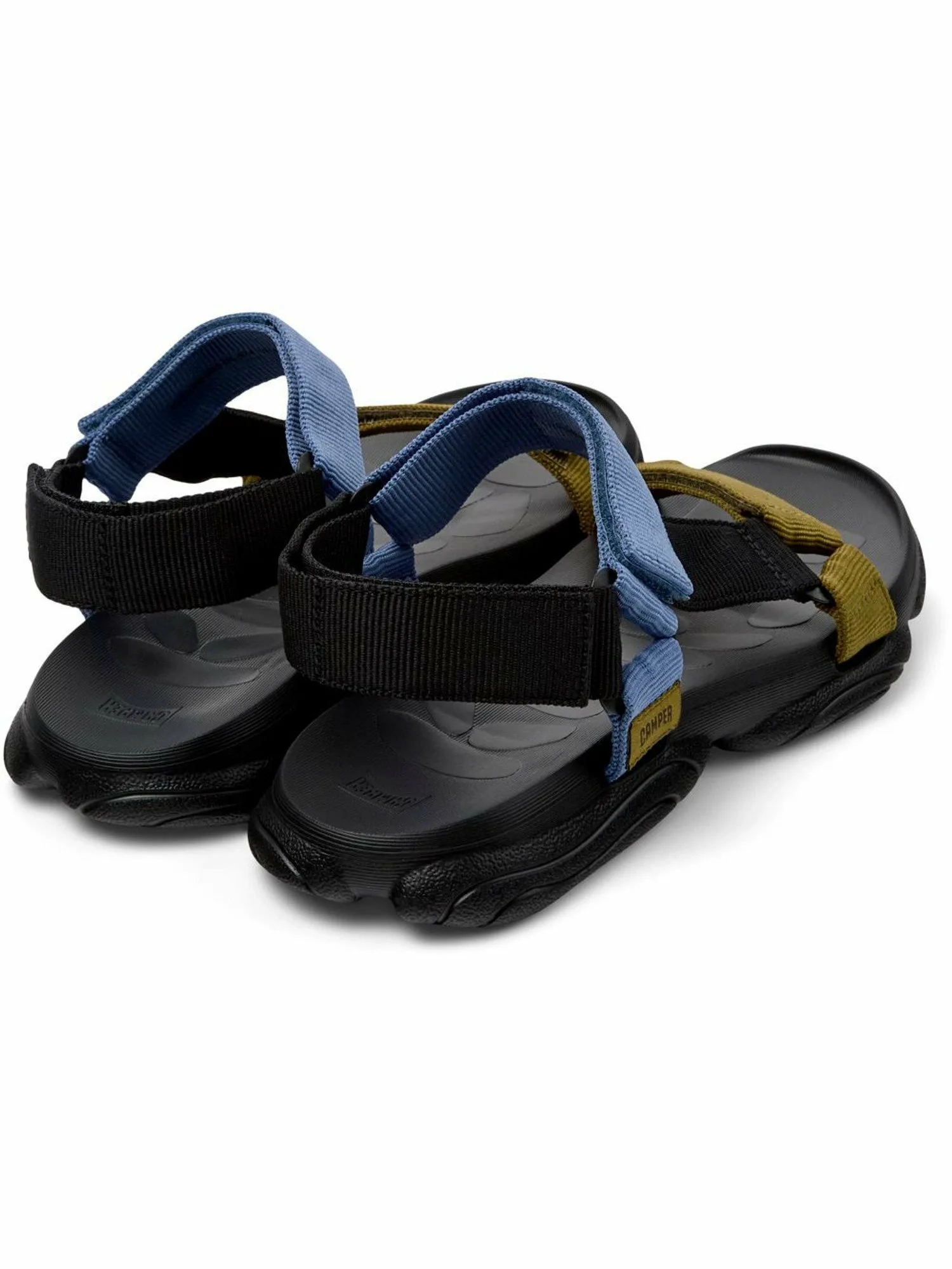 Сандалии KARST / Sandals Camper, multi — фото 4