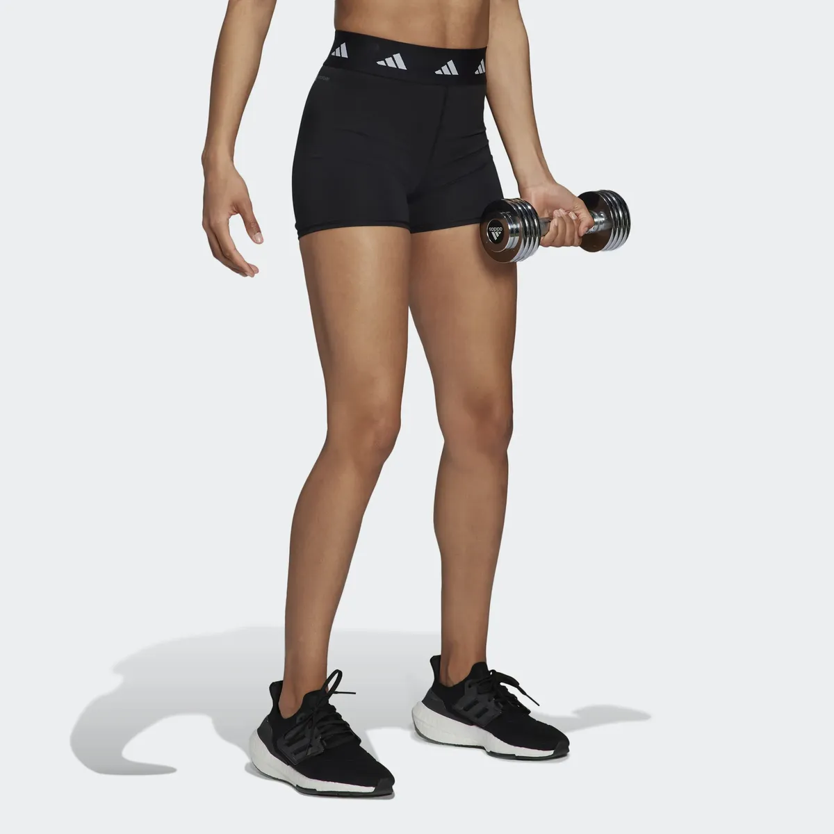 

Шорты adidas Performance "TECHFIT SHORTS" (1 шт.), черный