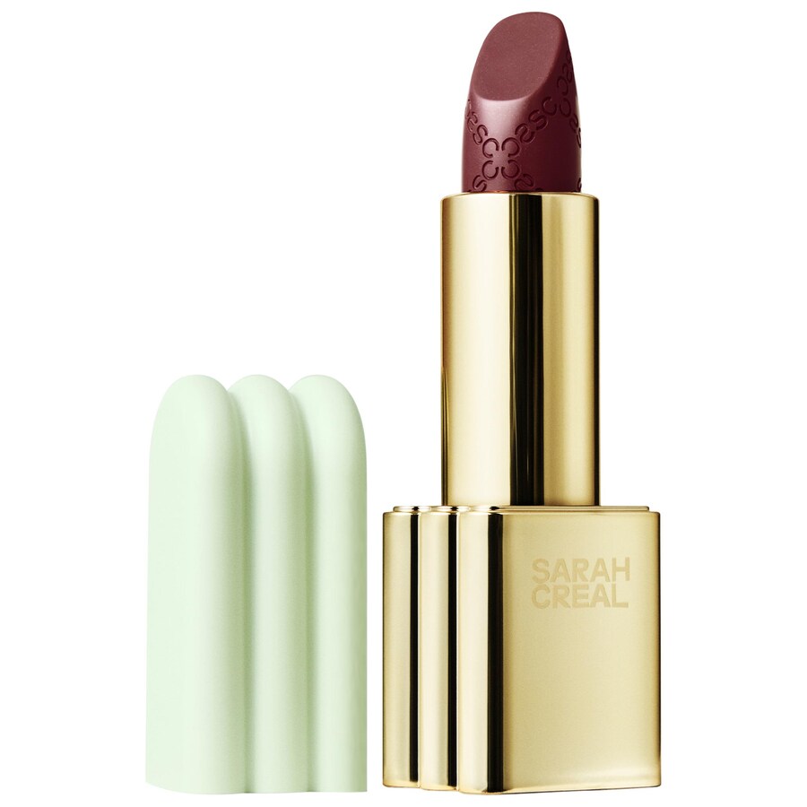 

Увлажняющая помада Speak For Yourself Sarah Creal, 0.12 oz /3.5 g, Main Character