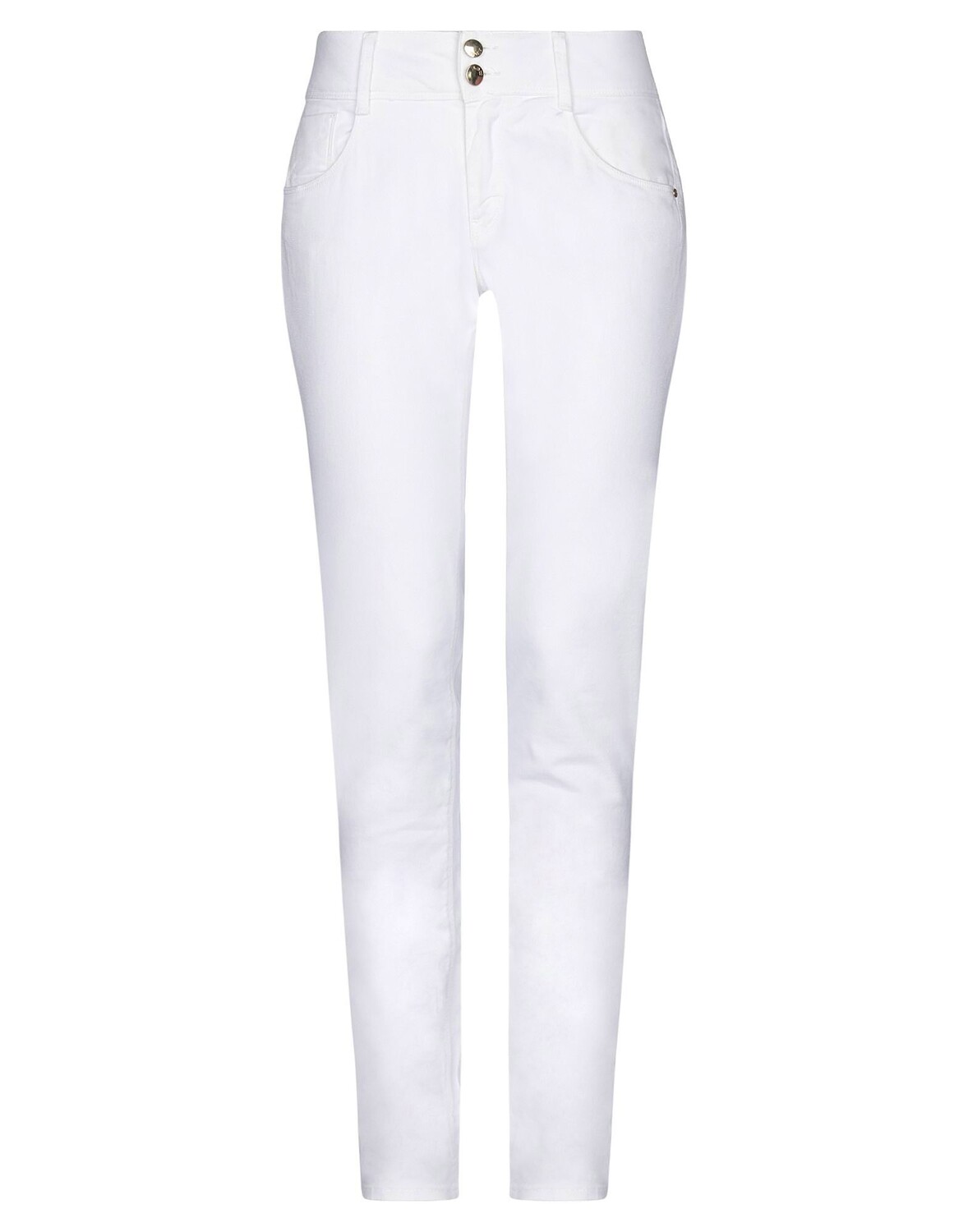

Брюки Met Jeans, белый