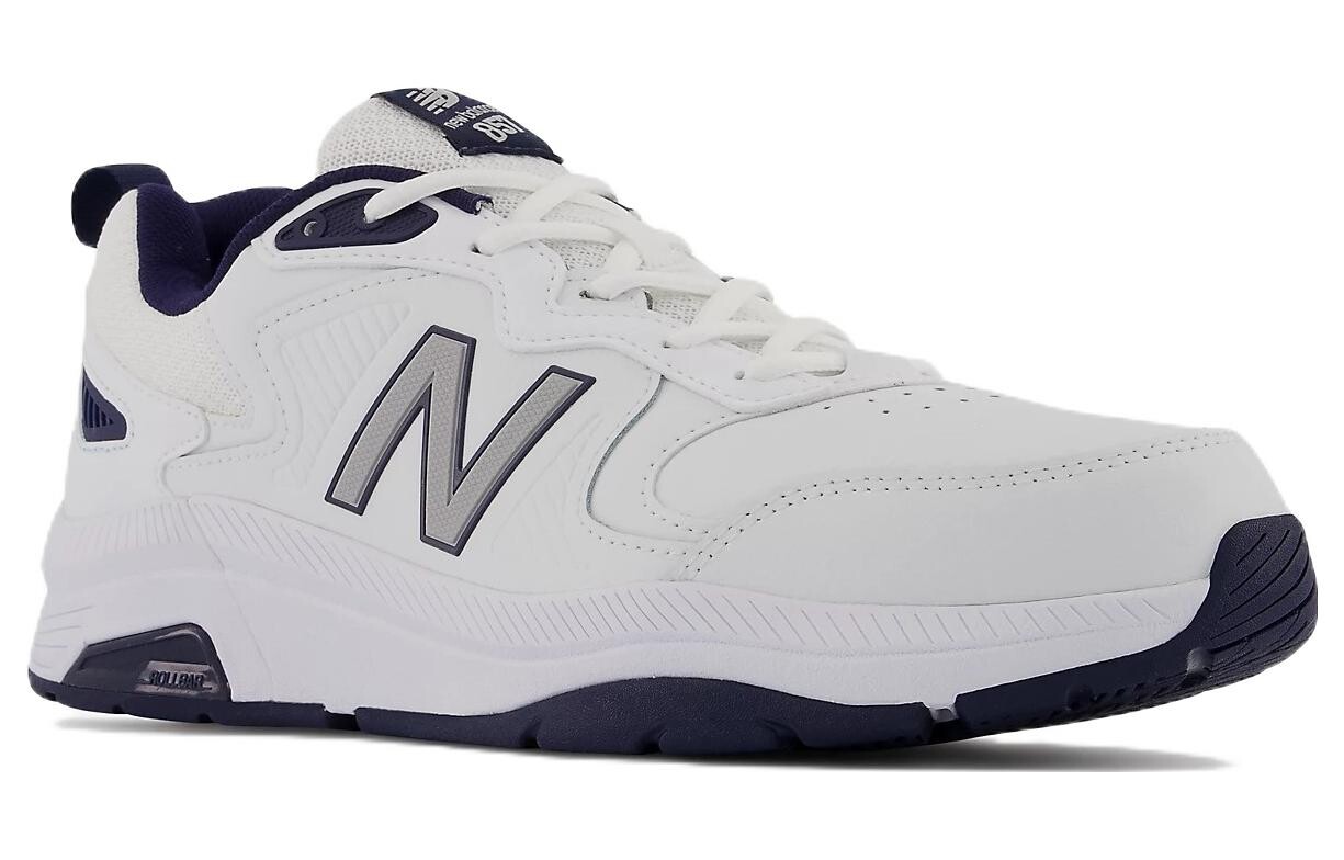 Кроссовки New Balance NB 857 Мужчины — фото 3