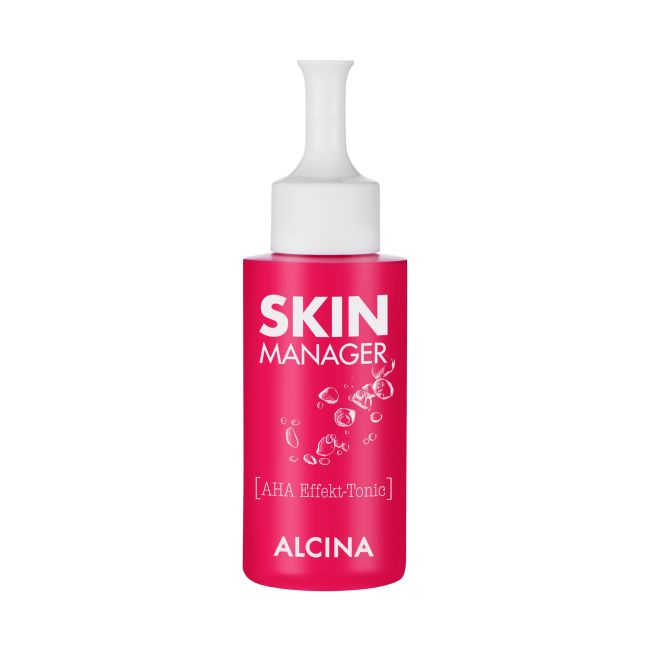 

Тоник для лица Manager Alcina, 50 мл