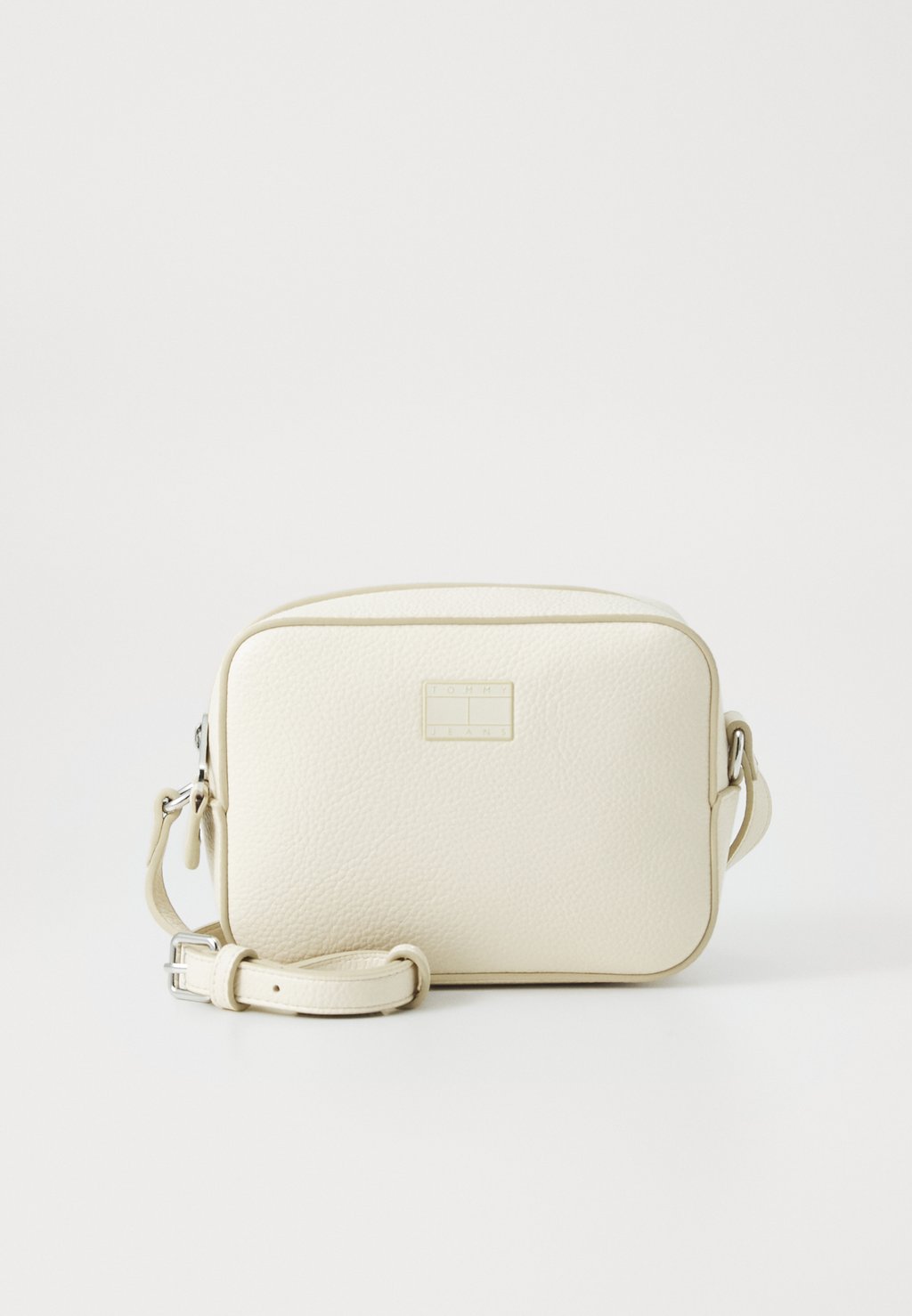 

Сумка через плечо MUST CAMERA BAG - Across body bag Tommy Jeans, бежевый