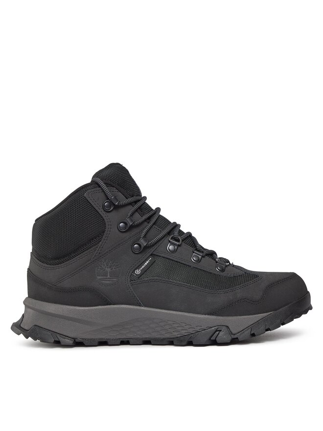 

Походные ботинки Timberland, черный