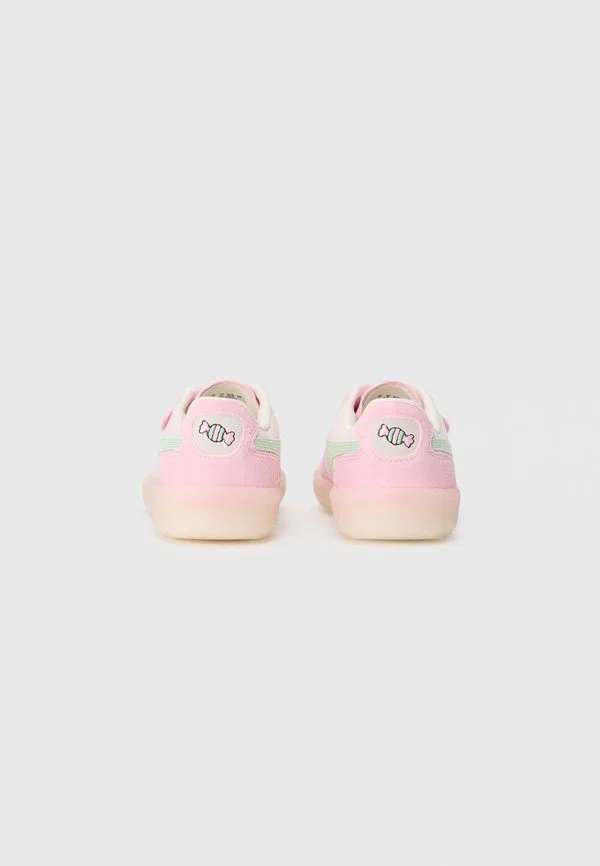 Кроссовки palermo candy Puma, Whisp Of Pink/Light Mint/Pink Lilac — фото 3
