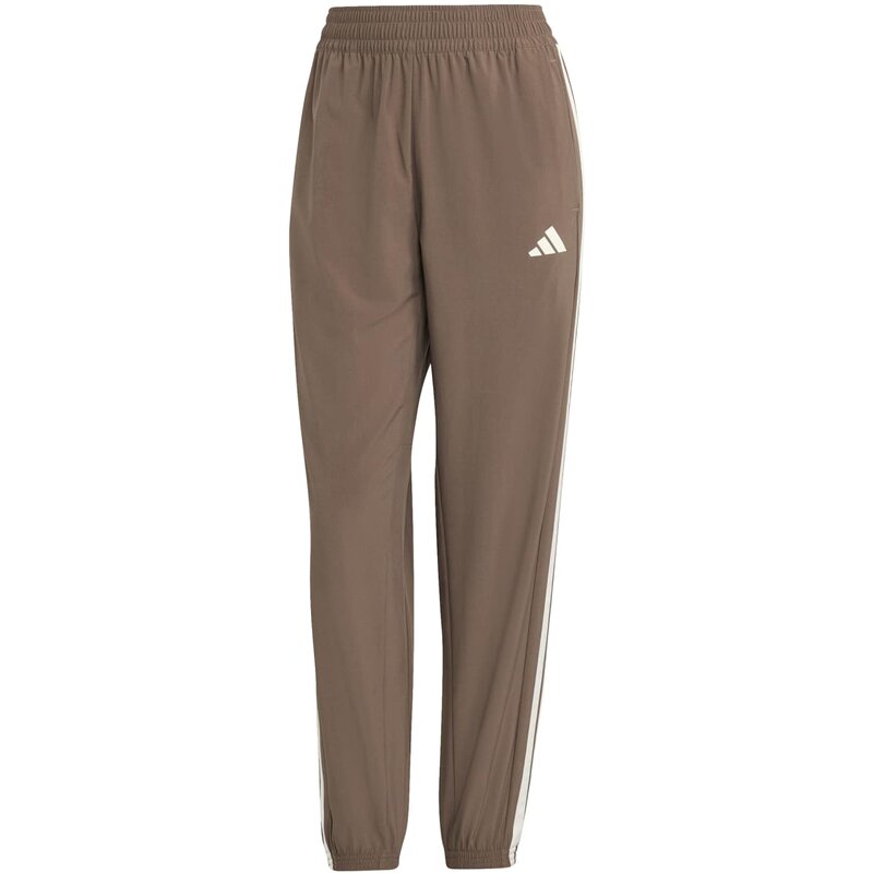 

Спортивные брюки Train Essentials с тремя полосками Adidas, мультиколор