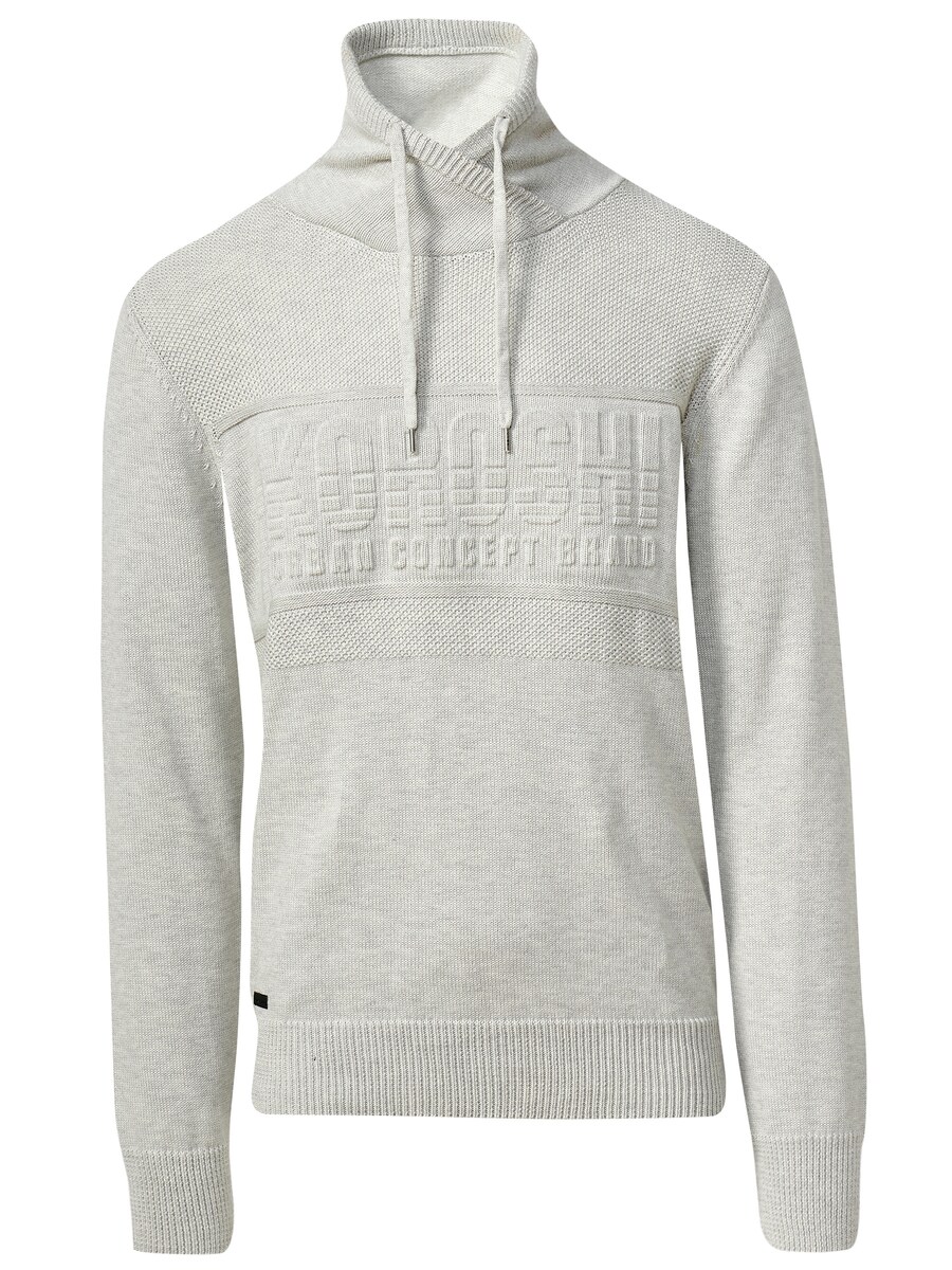 

Водолазка KOROSHI Sweater, белый