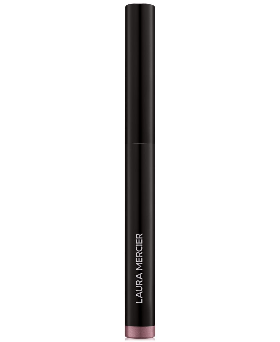 Мерцающие тени для век Caviar Stick Laura Mercier, цвет amethyst — фото 4