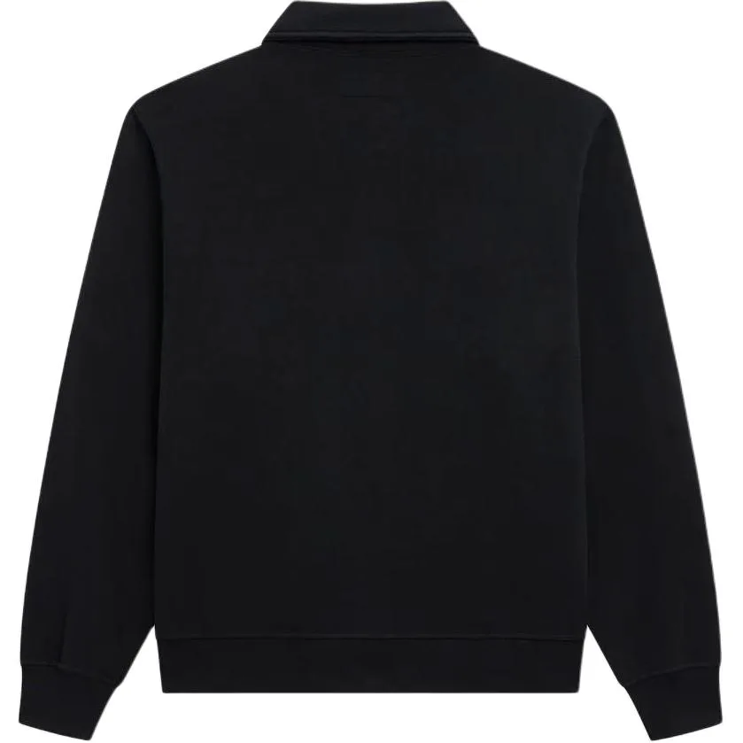 

Свитшот мужской Abercrombie＆Fitch, черный