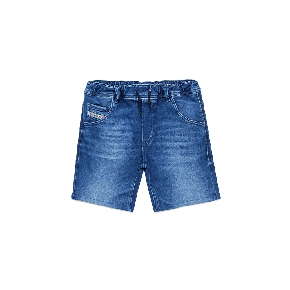 

Шорты Diesel Kids 00J3CI, синий