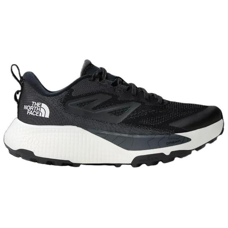 

Кроссовки Altamesa 500 мужские низкие черный/белый The North Face