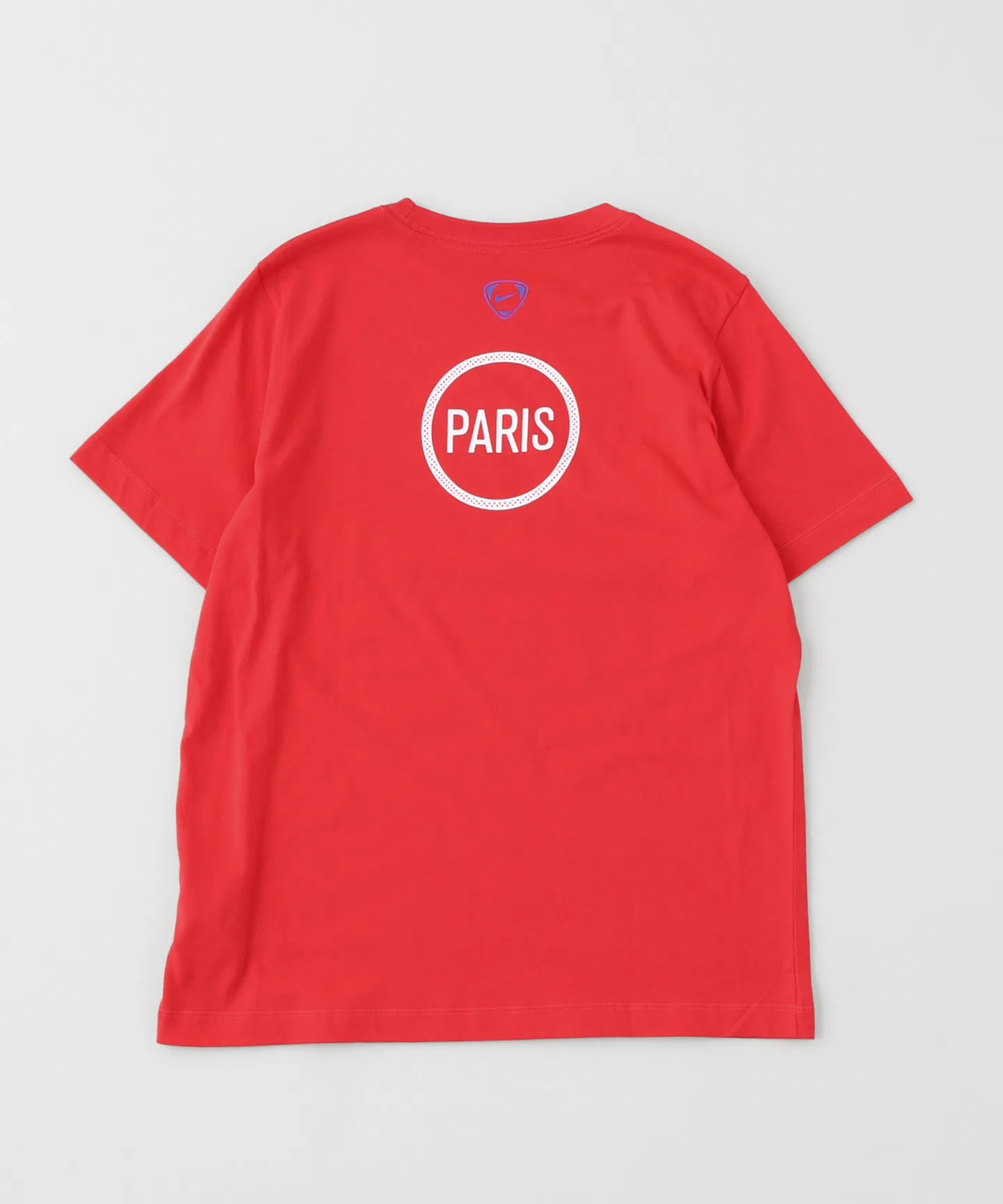 Мужская футболка NIKE PSG U NK T90 REMIX TEE — фото 2