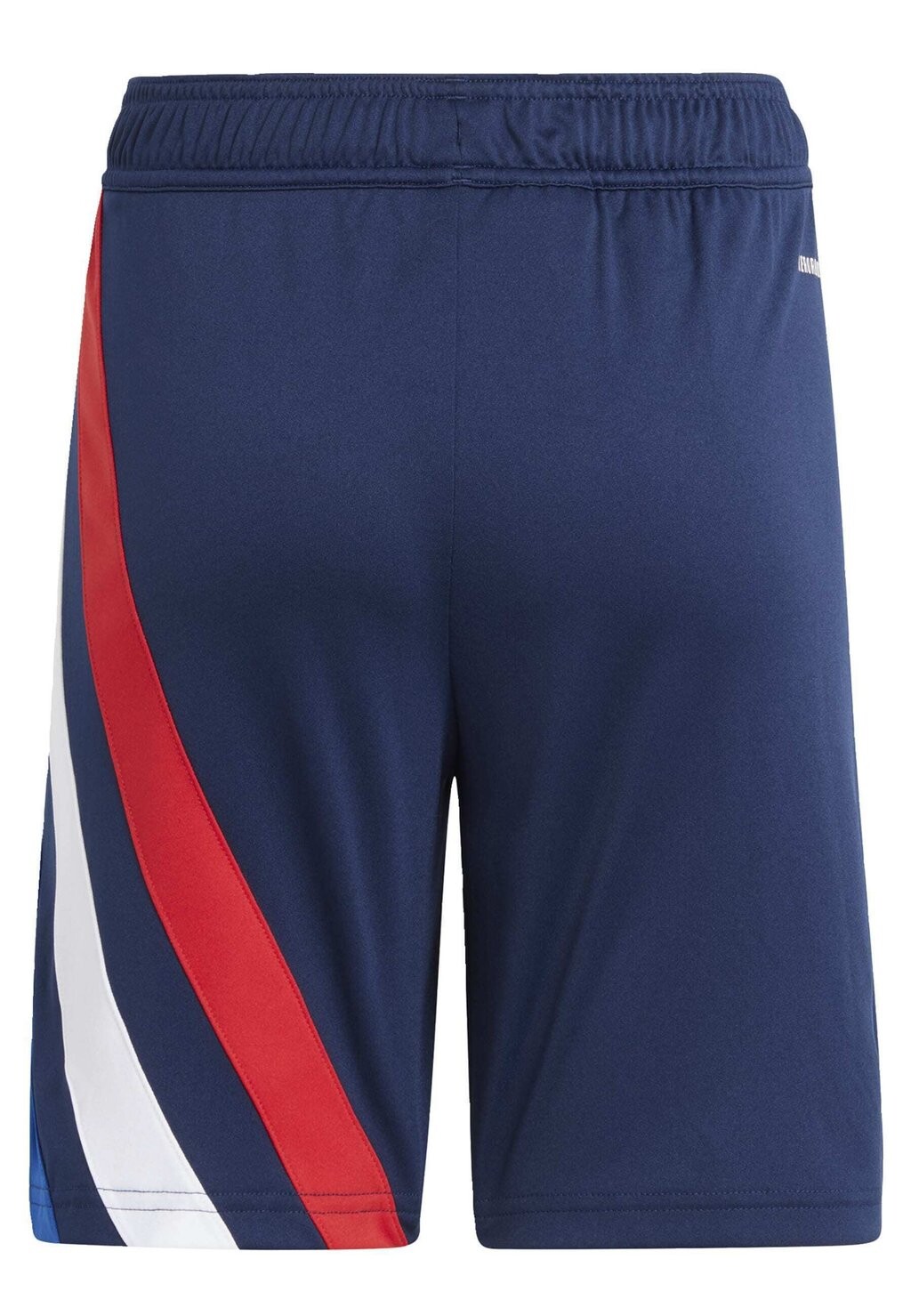 Спортивные шорты Fortore 23 Adidas, цвет team navy blue royal blue white team collegiate red — фото 2