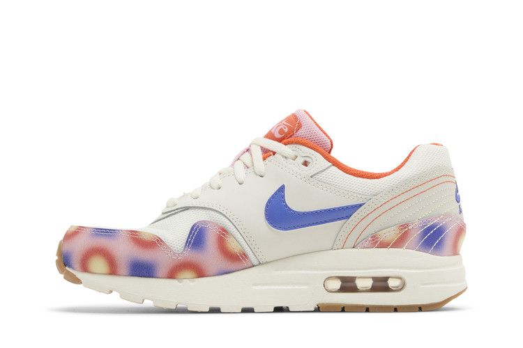 Кроссовки Nike Air Max 1 GS 'Everything You Need', кремовый — фото 4