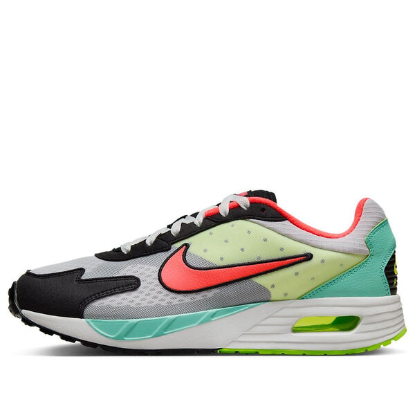 

Кроссовки air max solo Nike, мульитколор