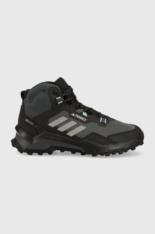 Кроссовки AX4 Mid GTX adidas TERREX, черный