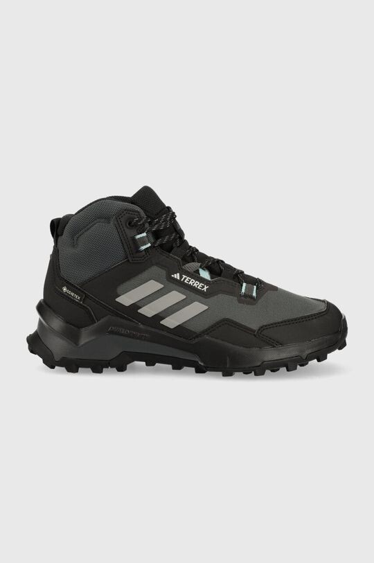 

Кроссовки AX4 Mid GTX adidas TERREX, черный