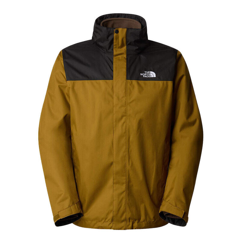 

Куртка спортивная The North Face, цвет helles everglade