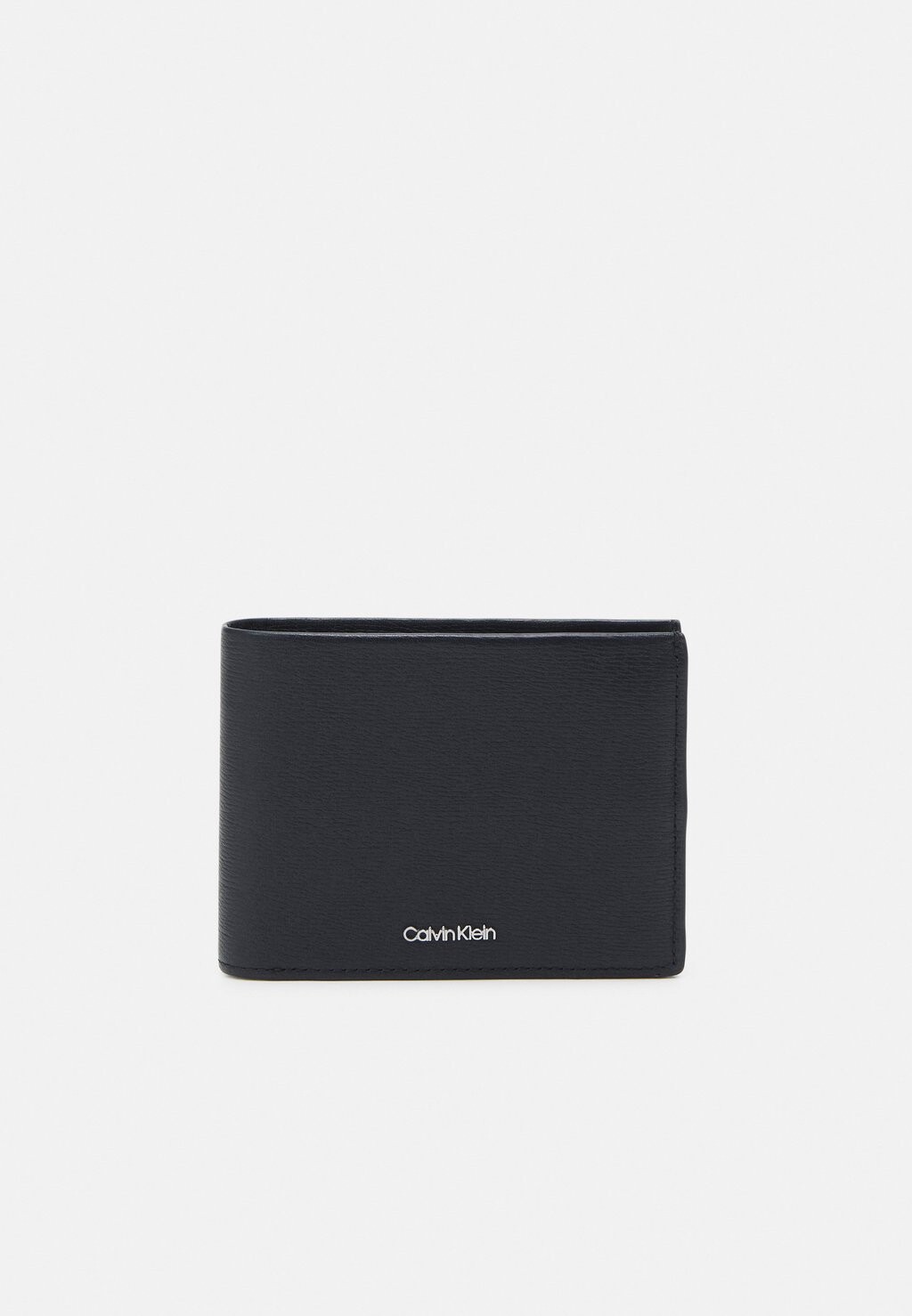 

Кошелек MEDIAN TRIFOLD UNISEX Calvin Klein, черный