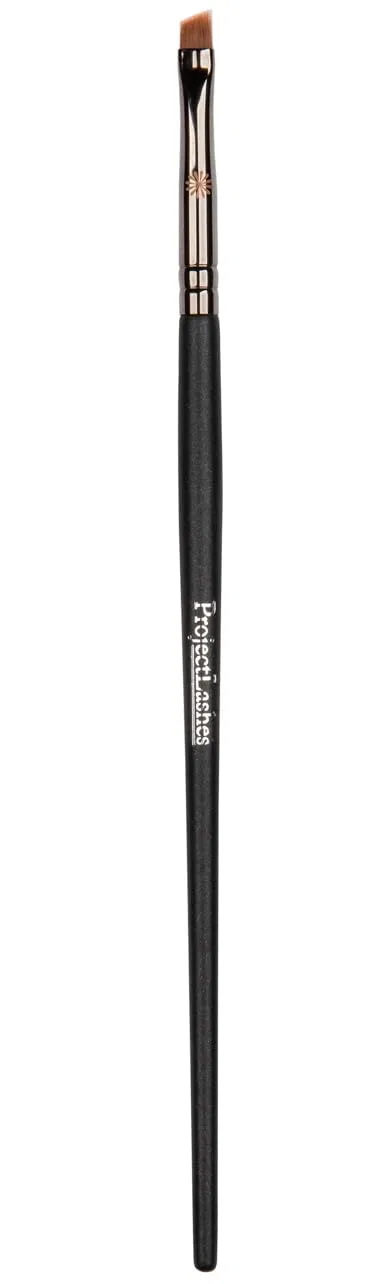 Скошенная кисть для бровей Henna Projectlashes — фото 2