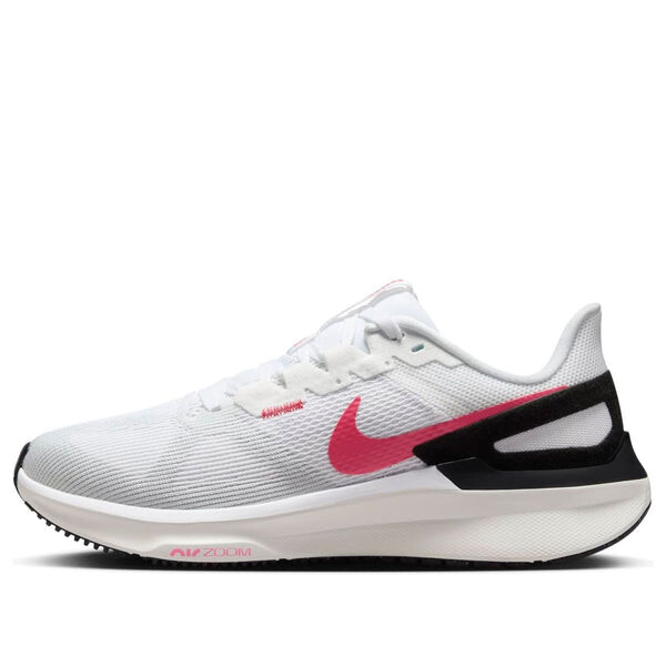 

Кроссовки Air Zoom Structure 25 Nike, белый