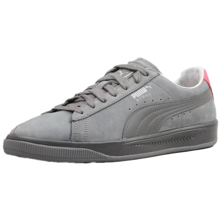 

Staple x IGNITE Низкие Кроссовки для Скейтбординга Мужские Серые PUMA
