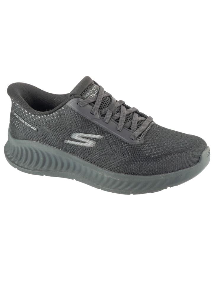 

Низкие кроссовки Skechers, черный