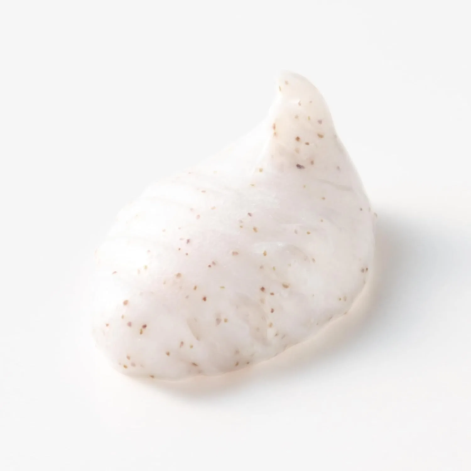 Скраб для лица Muji Mild Scrub Face Wash Foam, 220 г — фото 3