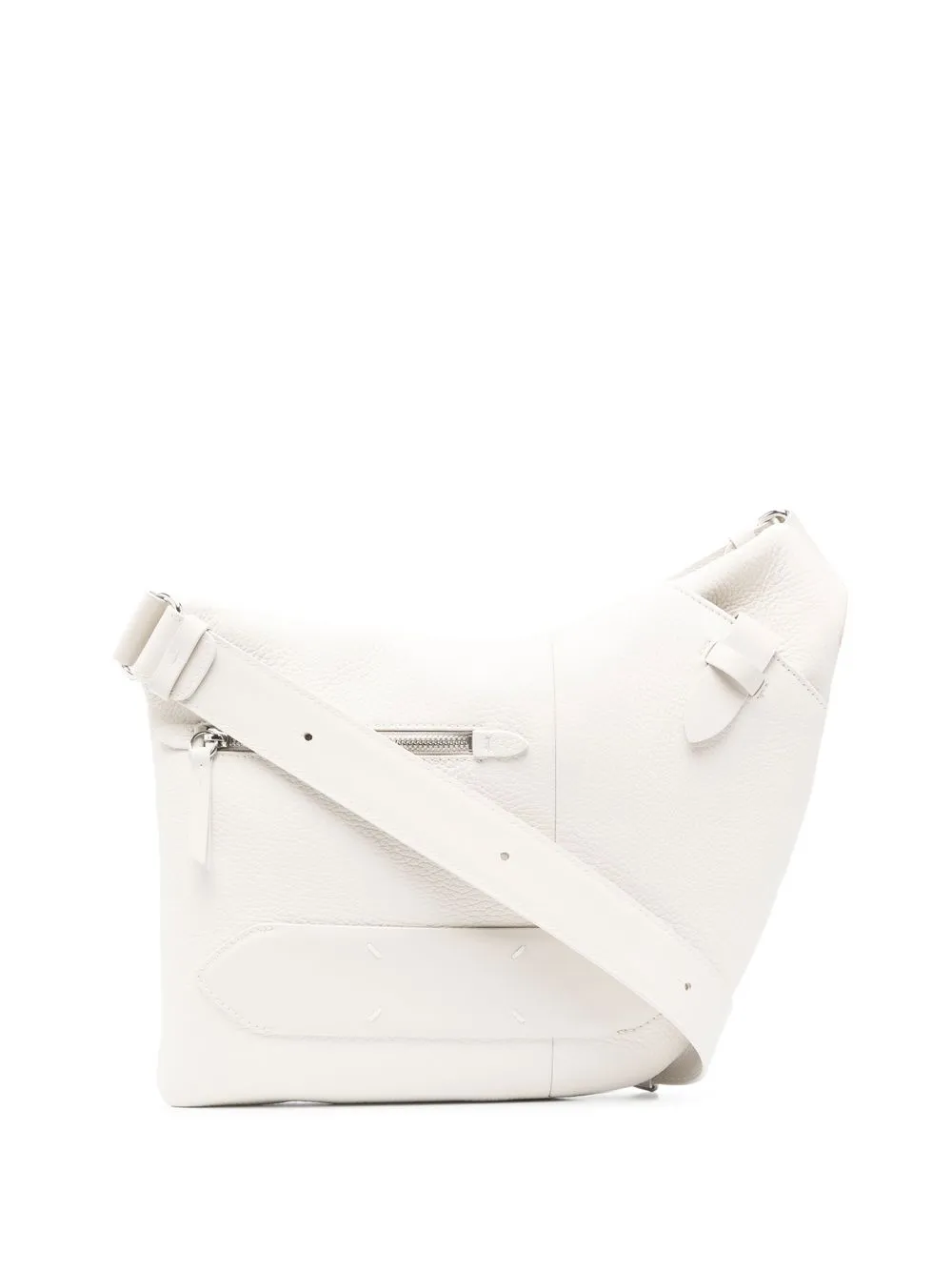 

Сумка через плечо Soft 5AC MAISON MARGIELA, нейтральный