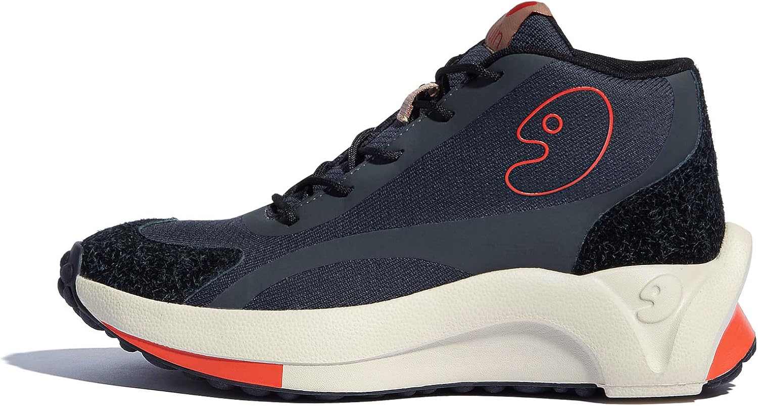 

Мужские кроссовки UIN для путешествий и прогулок, легкие, слипоны, с широкой носочной частью, модные кеды Севилья, серый