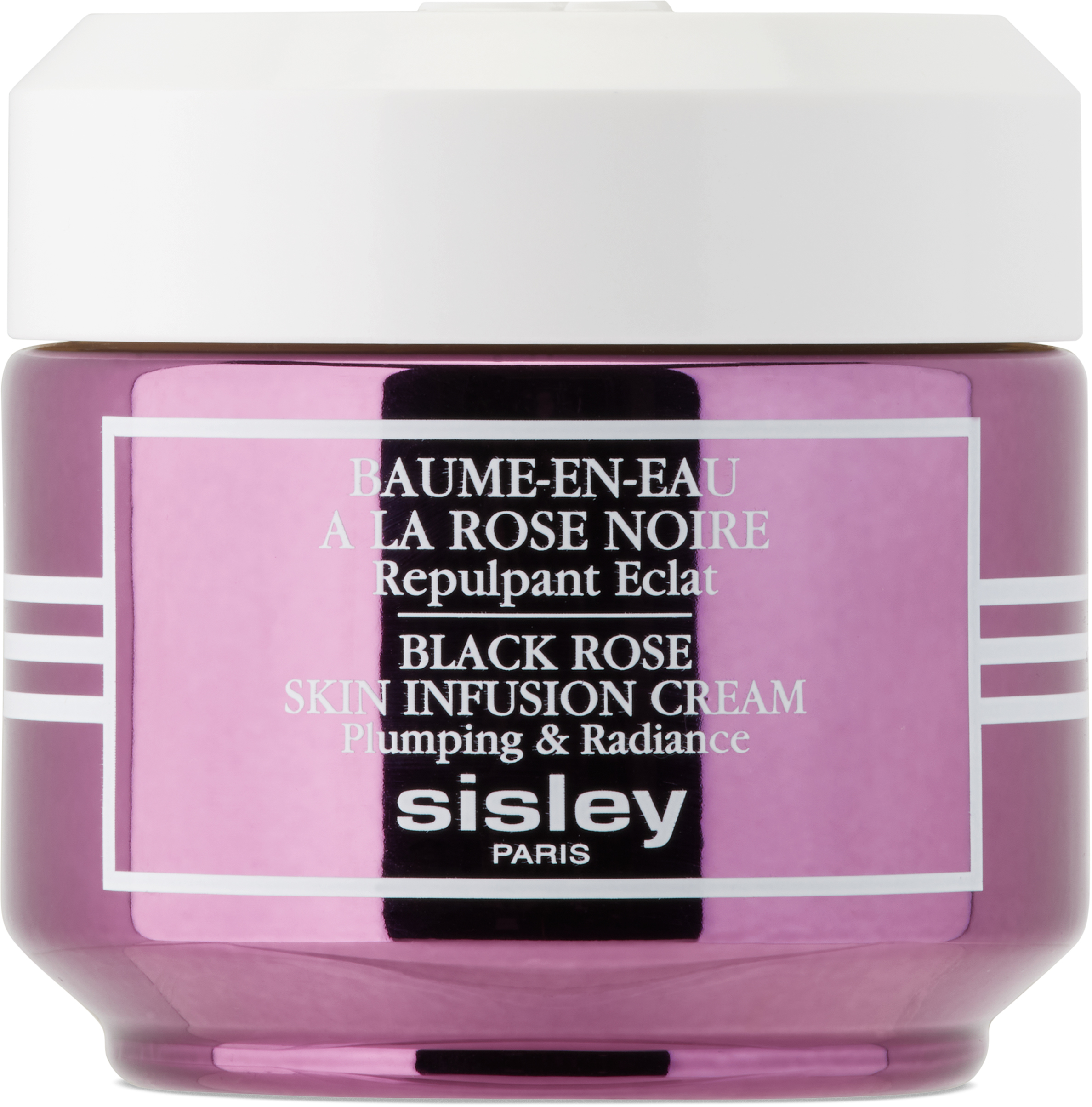 

Крем для кожи Black Rose Skin Infusion, 50 мл Sisley-Paris