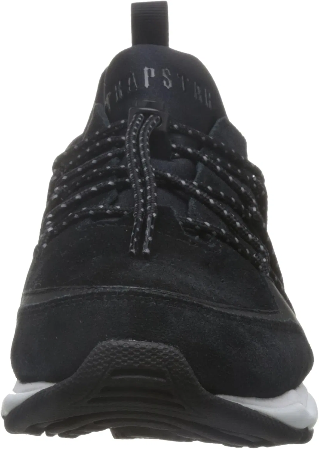 Кроссовки PUMA Cell Bubble X Trapstar, черные, 361501 01 — фото 2
