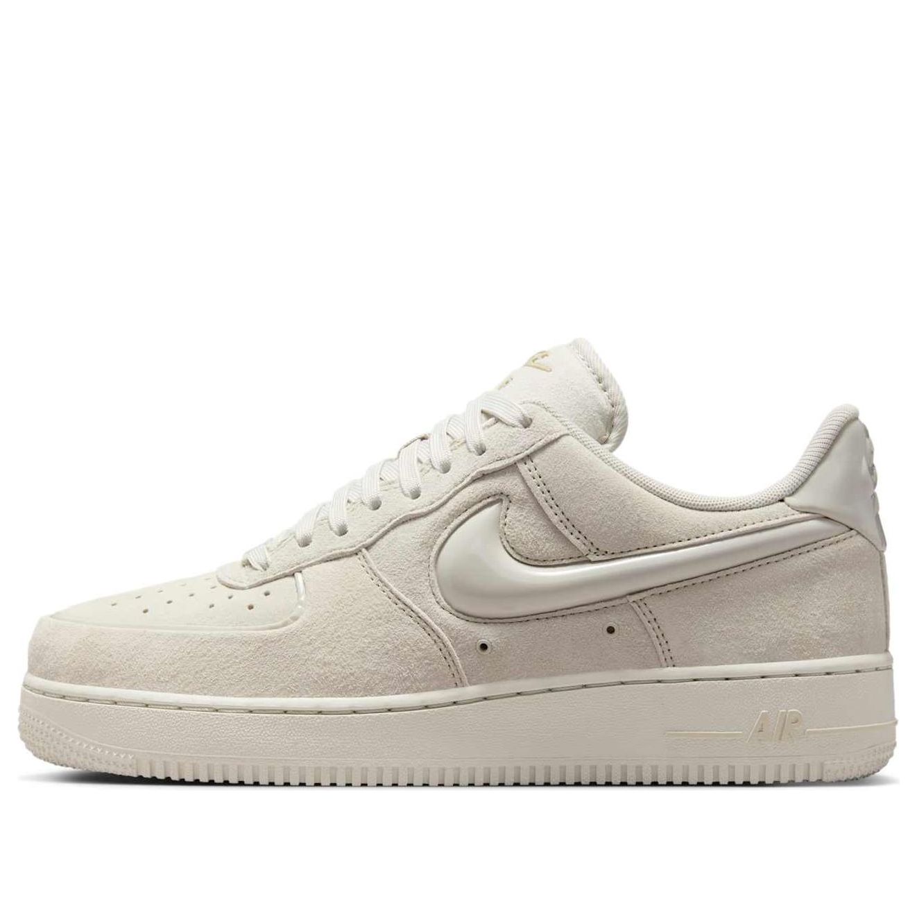 Кроссовки (WMNS) Nike Air Force 1 Low 'Light Orewood Brown'