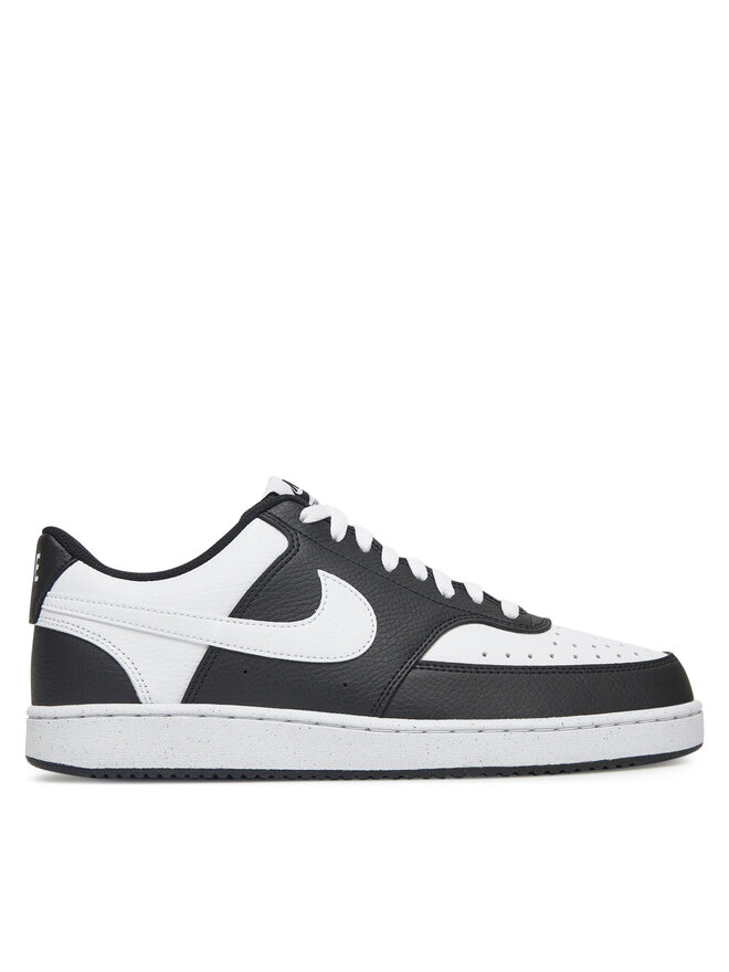

Кроссовки Court Vision LO HM9862 Nike, черный