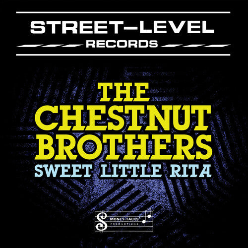 

CD диск Chestnut Brothers: Sweet Little Rita