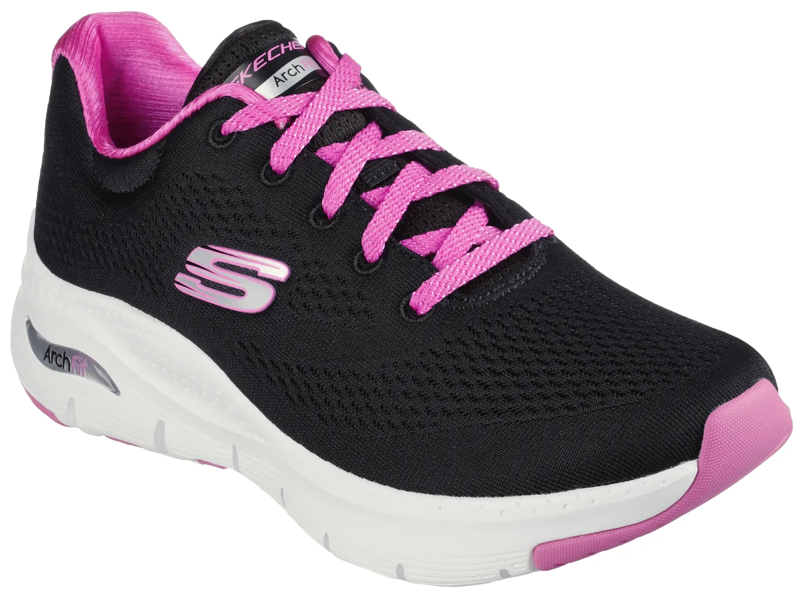 

Кроссовки Skechers "ARCH FIT", фуксия, Розовый, Кроссовки Skechers "ARCH FIT", фуксия