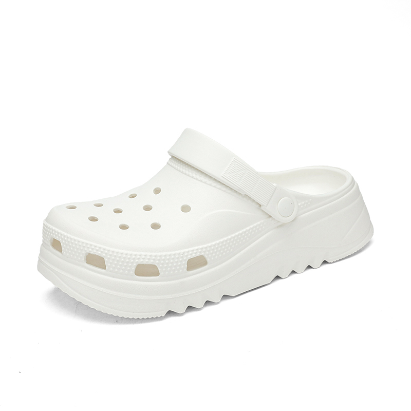 

Сабо мужские NB CROSS, 1503Ask White