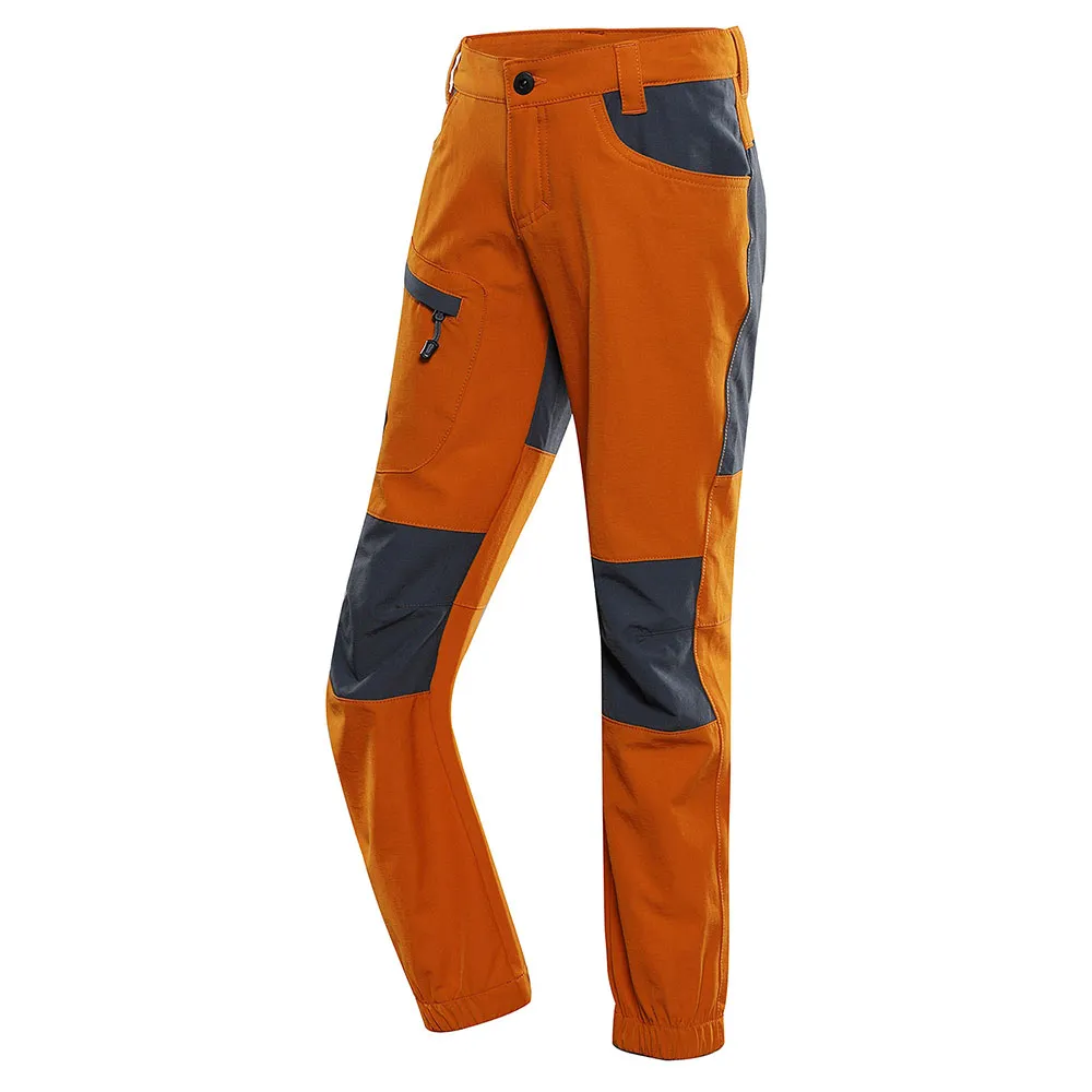 

Брюки Alpine Pro Akano, оранжевый