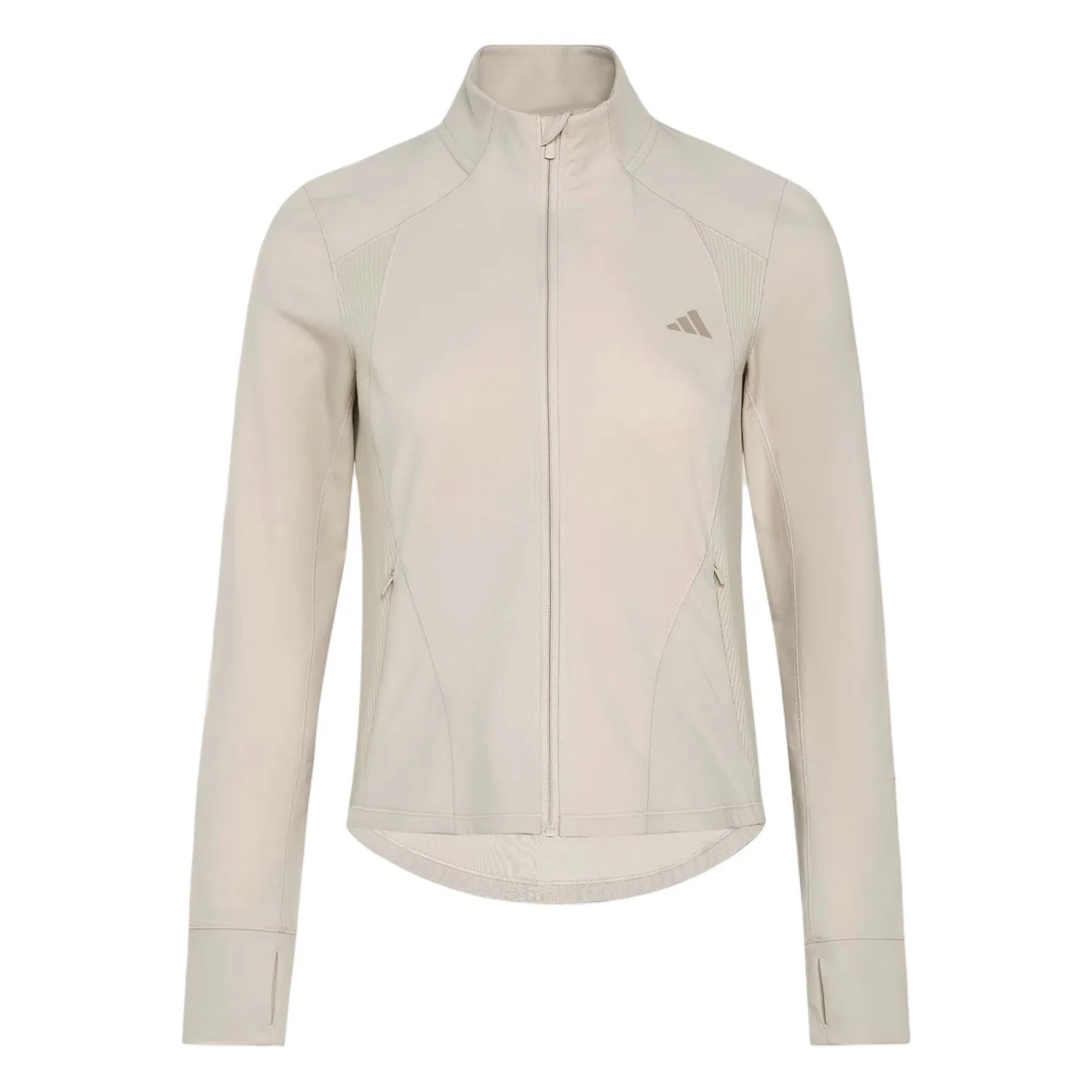 Куртка женская SOFT LUX SLIM Adidas, Miracle Bauxite Brown