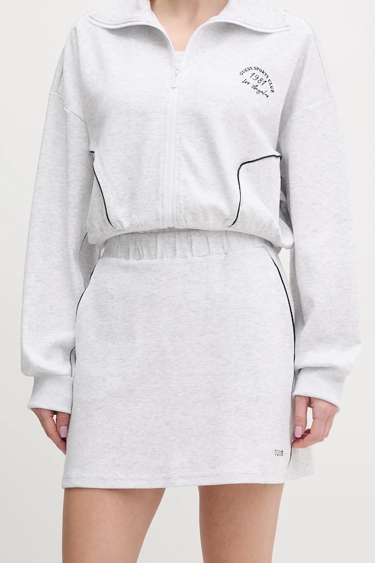 

Юбка Nigella Guess, серый