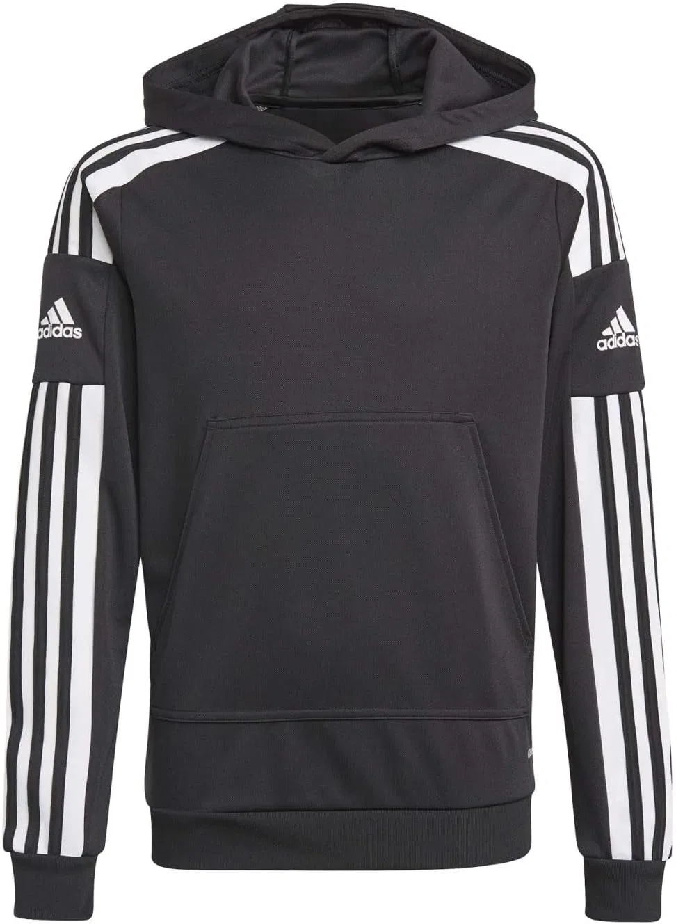 Худи adidas Squadra 21, Black / White