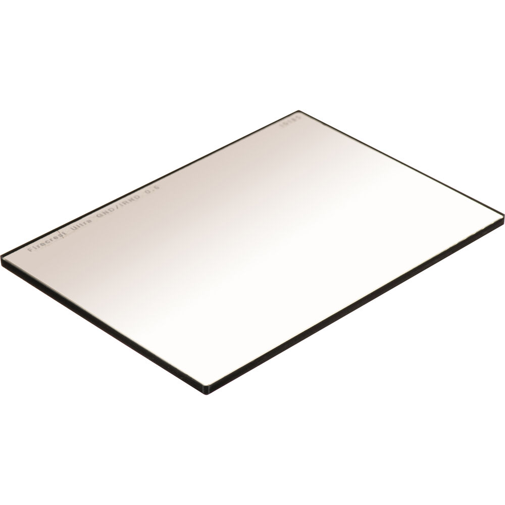 

Фильтр Formatt Hitech Ultra Cinema Graduated ND Filter FCU4X5NDHG0.6