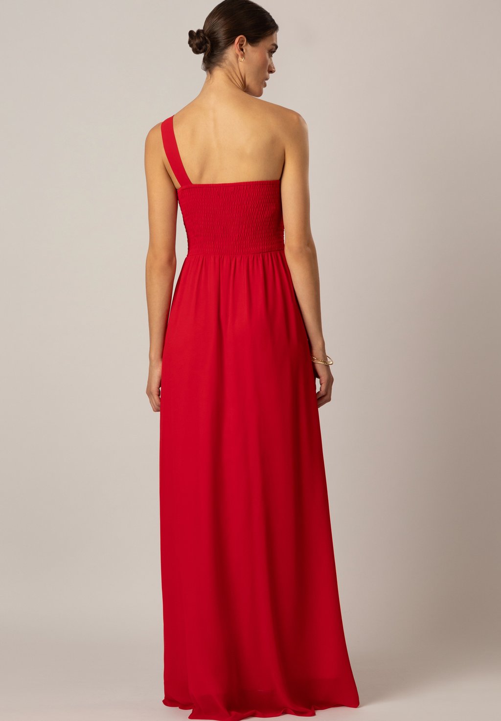 

Одежда для особых случаев ONE-SHOULDER ABEND Apart, красный