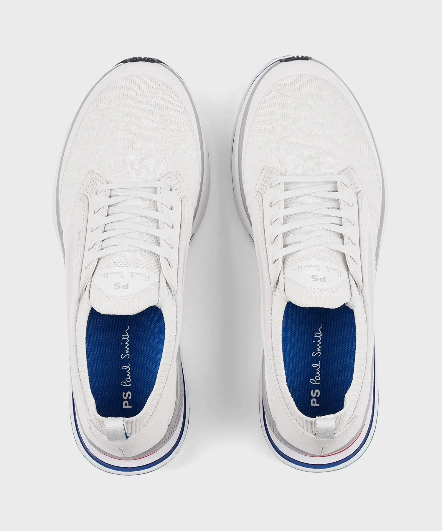 Мужские кроссовки PS Paul Smith Volt — фото 3